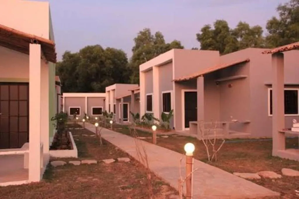 Villa Green Village Bungalow By Lotus Sihanoukville