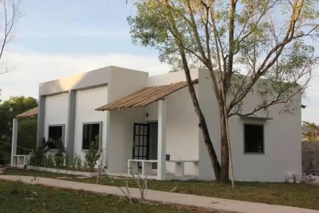 Green Village Bungalow By Lotus Sihanoukville