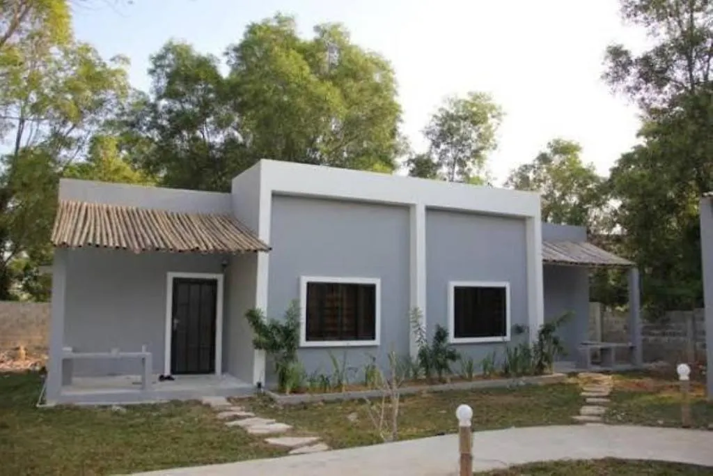 Green Village Bungalow By Lotus contacts