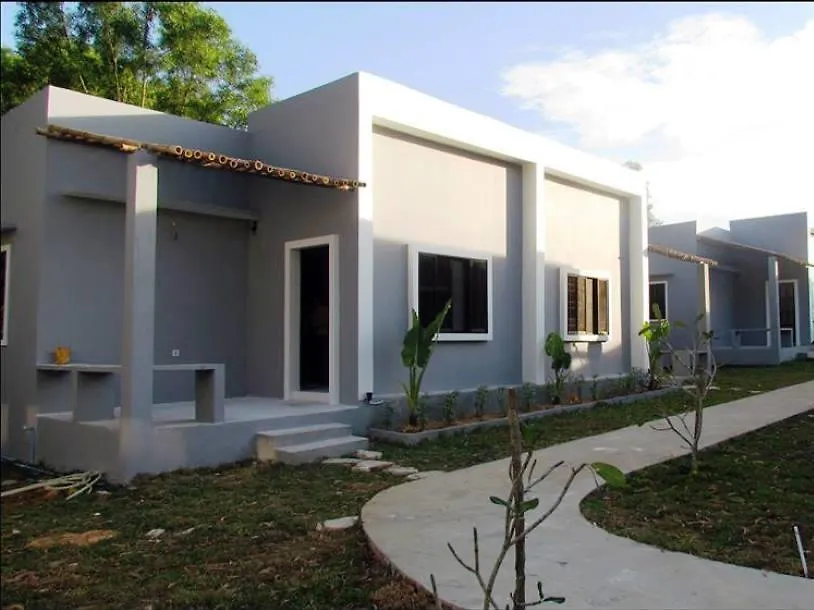 Green Village Bungalow By Lotus Sihanoukville Villa