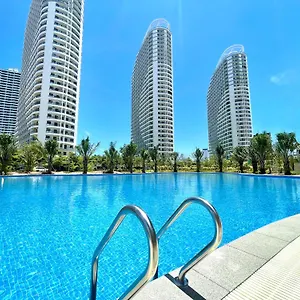  Appartement Star Bay - 400m To Sokha