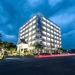 The Palm Hotel Курортный комплекс