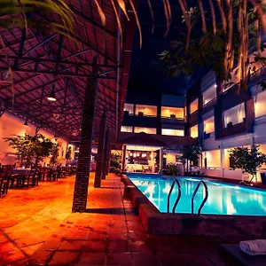 Hotel Plaza, Sihanoukville